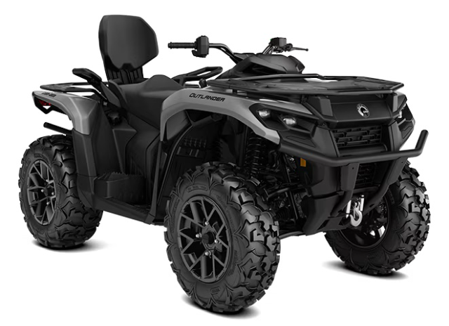 CanAm 700 Outlander ATV
