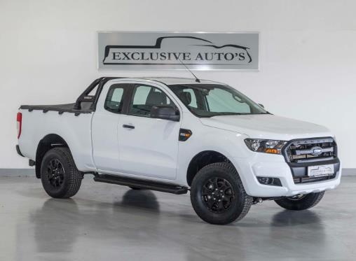 2019 Ford Ranger 2.2TDCi SuperCab Hi-Rider XL for sale - 104845