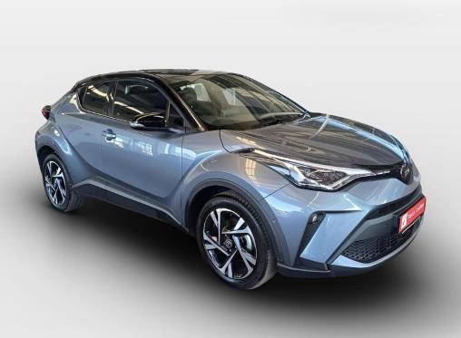 2023 Toyota C-HR 1.2T Luxury for sale - JGB Samantha