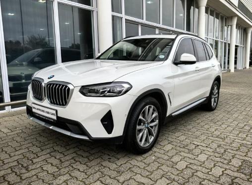 2023 BMW X3 sDrive18d for sale - SMG13|DF|0N233696