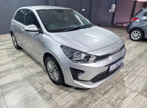 2022 Kia Rio hatch 1.2 LS for sale - 9479