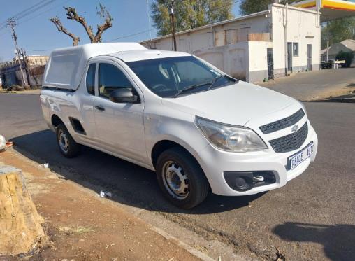 2017 Chevrolet Utility 1.4 for sale - 8753441