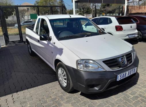 2014 Nissan NP200 1.6i for sale - 953