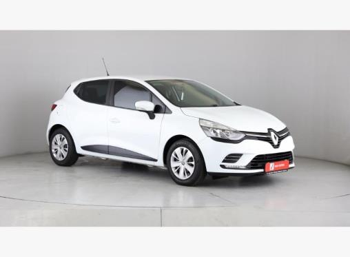 2018 Renault Clio 66kW Turbo Authentique for sale - 8262343