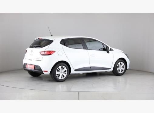 Renault Clio 2018 66kW Turbo Authentique for sale