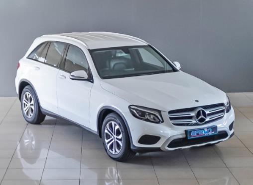 2018 Mercedes-Benz GLC 220d 4Matic for sale - 0340