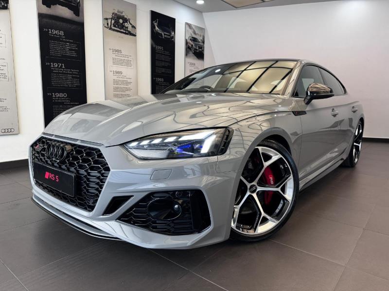 Audi RS5 Sportback Quattro for sale in Sandton ID 27596270 AutoTrader