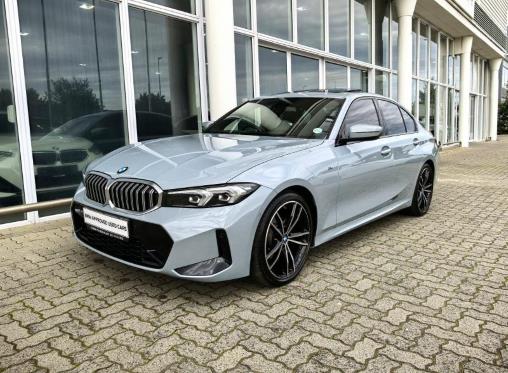 2023 BMW 3 Series 320d M Sport for sale - SMG13|USED|0FP55380