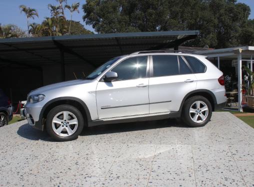 2013 BMW X5 xDrive30d for sale - 8423999