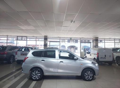 2020 Datsun Go+ 1.2 Mid for sale - 5682