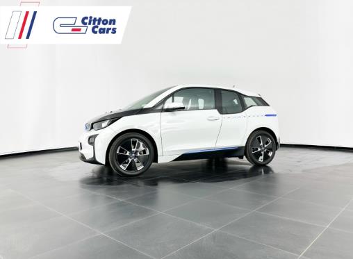 BMW i3 eDrive for Sale