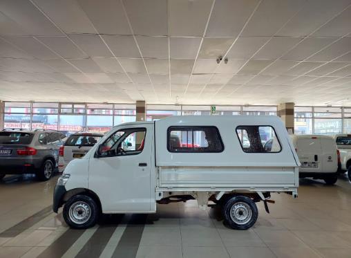 2011 Daihatsu Gran Max 1.5 High-Spec for sale - 5680