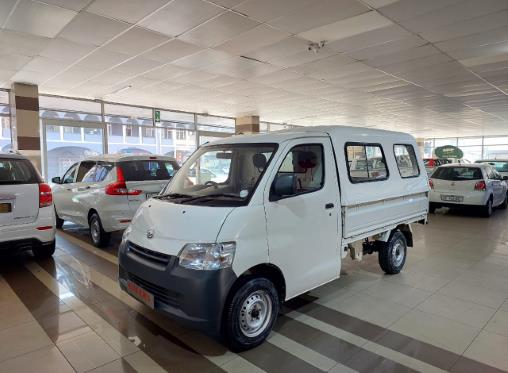 Daihatsu Gran Max 2011 for sale in KwaZulu-Natal