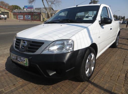 Nissan NP200 2017 for sale in Gauteng