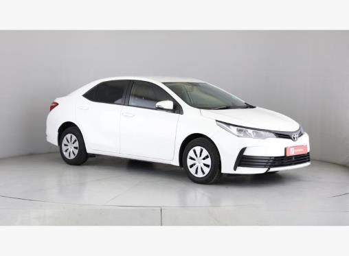 2024 Toyota Corolla Quest 1.8 Plus for sale - 8262371