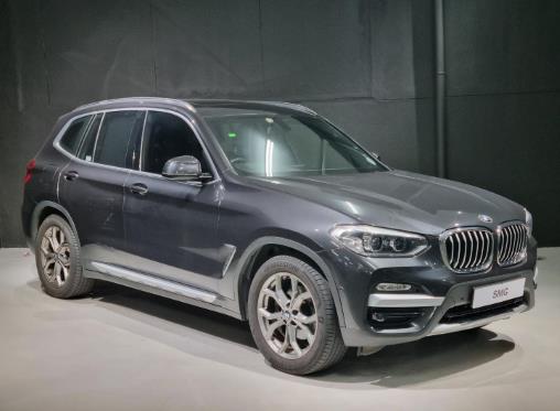 2019 BMW X3 xDrive20d xLine for sale - 0N006699