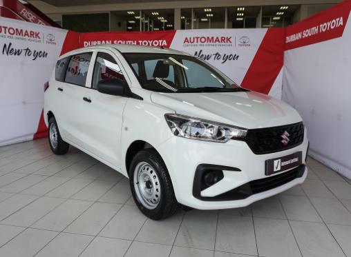 2024 Suzuki Ertiga 1.5 GA for sale - UCP36654