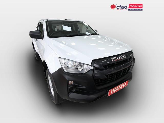 2024 Isuzu D-Max 1.9TD Extended Cab L