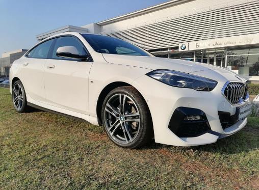 2021 BMW 2 Series 218d Gran Coupe M Sport for sale - 8753674