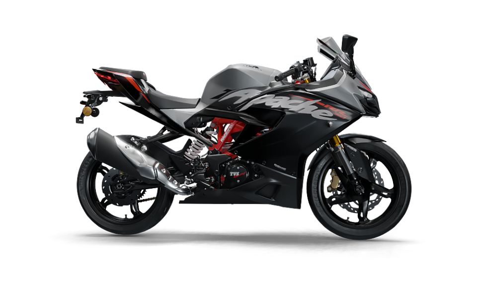 TVS Apache 310 RR