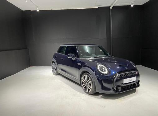 2022 MINI Hatch Cooper S  3-Door for sale - 02T20384