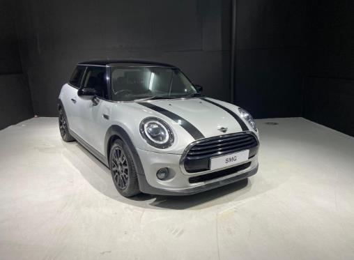 2020 MINI Hatch Cooper  3-Door Auto for sale - 8262386