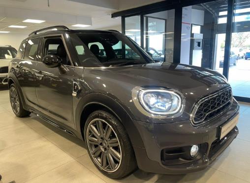 2020 MINI Countryman Cooper S  for sale - 8632147