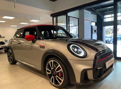 2023 MINI Hatch John Cooper Works  3-Door for sale - 8753476