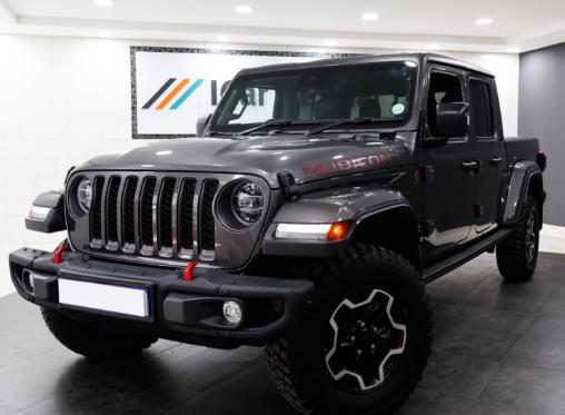 2022 Jeep Gladiator 3.6 Rubicon Double Cab for sale - 14122