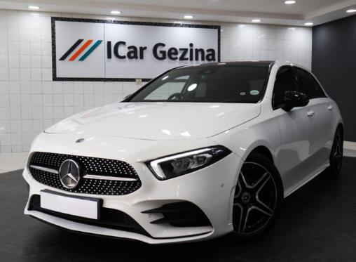 2019 Mercedes-Benz A-Class A200 Hatch AMG Line for sale - 14114