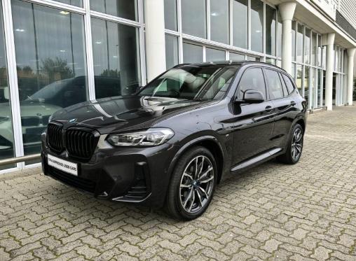 2023 BMW X3 xDrive20d M Sport for sale - SMG13|USED|0N237429