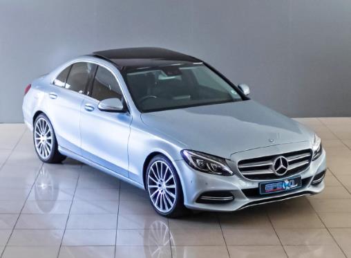 2015 Mercedes-Benz C-Class C250 BlueTec Avantgarde for sale - 0627