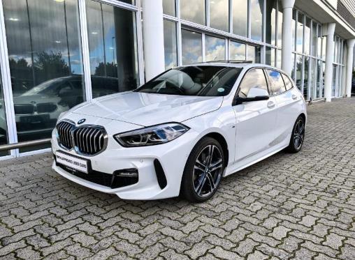 2022 BMW 1 Series 118i M Sport for sale - SMG13|USED|05V59973