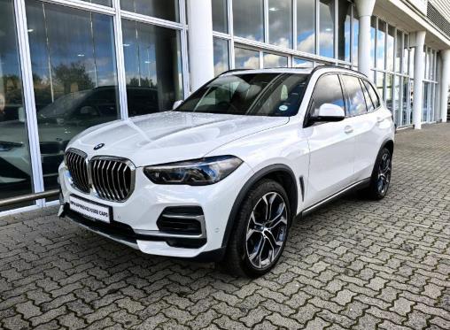 2022 BMW X5 xDrive30d xLine for sale - SMG13|USED|09J76814