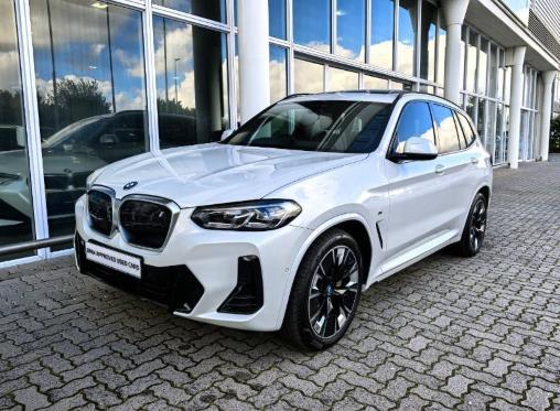 2022 BMW Ix3 m sport for sale in Western Cape, Cape Town - SMG13|USED|0S349289