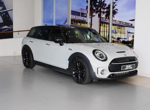 2020 MINI Clubman Cooper S for sale - 115602