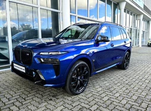 2022 BMW X7 xDrive M60I M Performance Pro (G07) for sale - SMG13|USED|09N64981