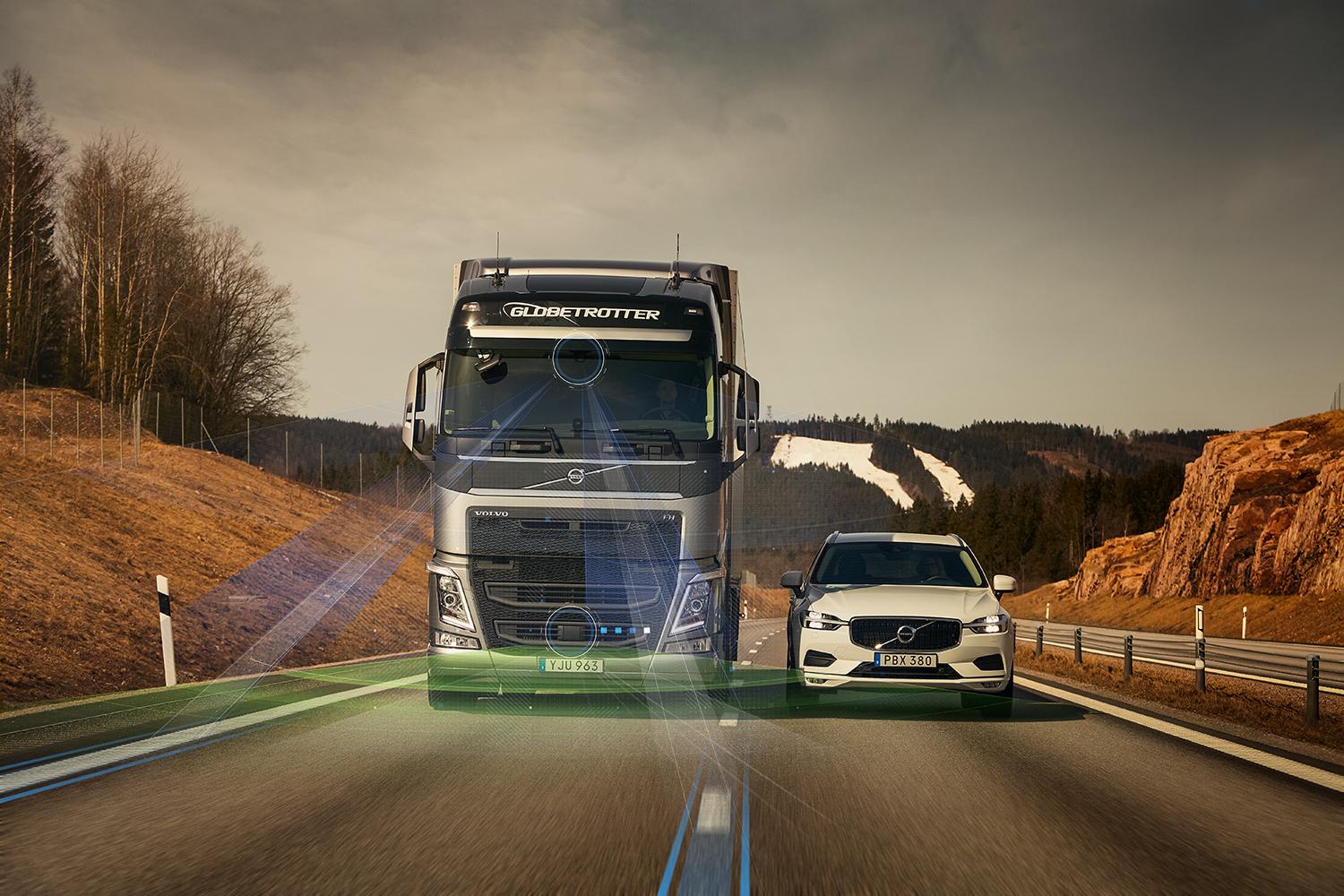 Volvo F