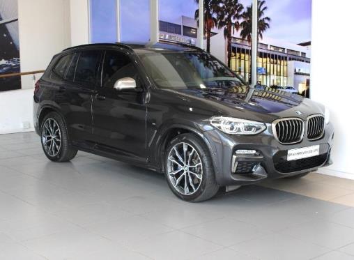 2018 BMW X3 M40i for sale - 115594