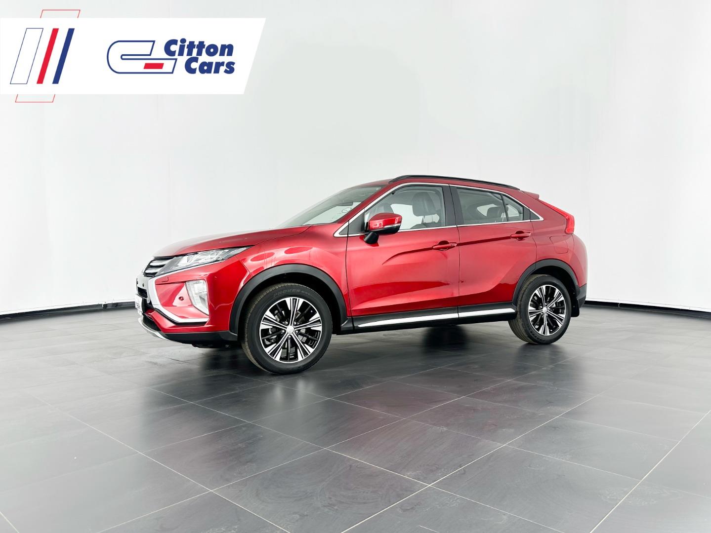 Mitsubishi Eclipse Cross 2.0 GLS for Sale