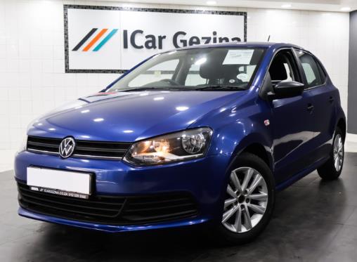 Volkswagen Polo Vivo 2023 for sale