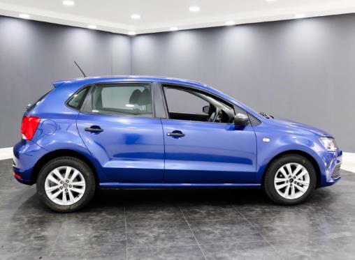 Volkswagen Polo Vivo 2023 for sale in Gauteng