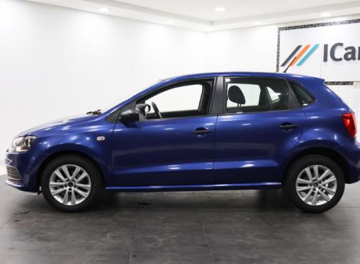 Used Volkswagen Polo Vivo 2023 for sale