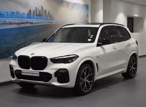 2019 BMW X5 xDrive30d M Sport for sale - 0LM60969