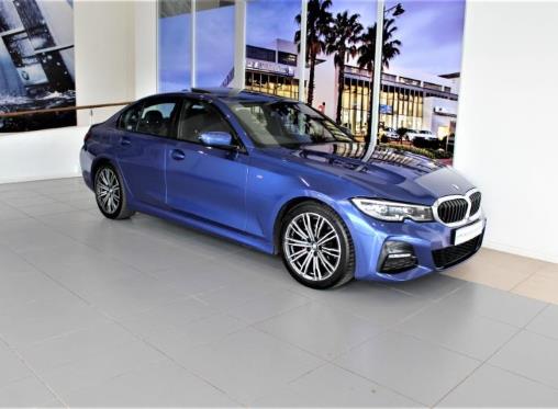 2019 BMW 3 Series 320i M Sport for sale - 115635