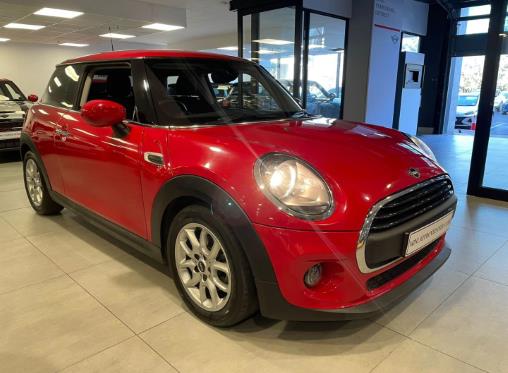 2021 MINI Hatch One  3-Door Auto for sale - 8424074