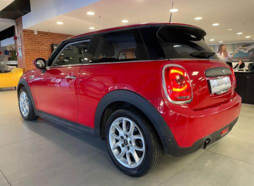 MINI Hatch 2021 Hatchback for sale