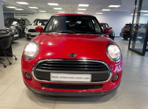 MINI Hatch 2021 for sale in Western Cape