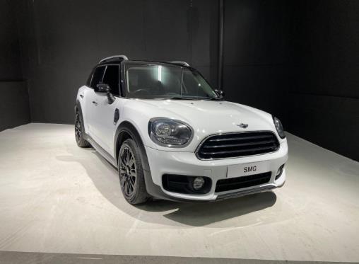 2017 MINI Countryman Cooper  Auto for sale - 8262433