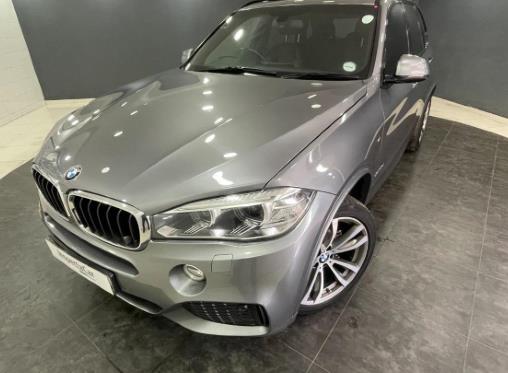 2018 BMW X5 xDrive30d M Sport for sale - 8262435